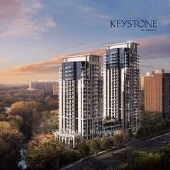 204 Burnhamthrope Road E 1505, Mississauga, ON L5A 0B3
