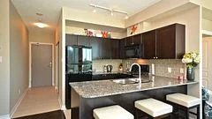3525 Kariya Drive 806, Mississauga, On L5b 0c2