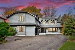 2309 Dunedin Road, Oakville, ON L6J 5V4