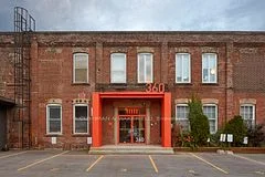 360 Dufferin Street 107, Toronto W01, ON M6K 1Z8