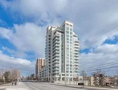 3865 Lake Shore Boulevard W 906, Toronto W06, ON M8W 0A2