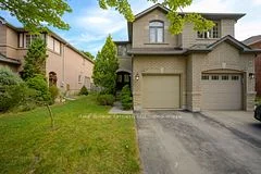 2189 Shorncliffe Boulevard, Oakville, On L6m 3x2