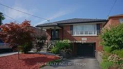 94 Glenhaven Street Bsmt, Toronto W04, ON M6M 3M5