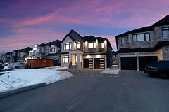 Detached in Brampton