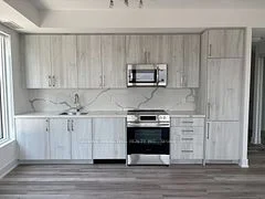 Condo Apartment in Oakville
