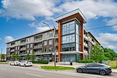 Condo Apartment in Burlington
