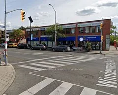 2323 Bloor Street W 8, Toronto W01, On M6s 4w1