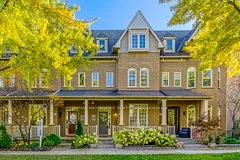 186 GATWICK Drive, Oakville, ON L6H 6N1