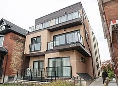 1103 Dufferin Street 8, Toronto W02, ON M6H 4B5