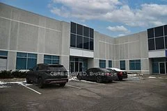 3330 Ridgeway Drive 6, Mississauga, On L5l 5y6