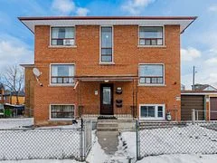 1 Lacey Avenue 1, Toronto W03, ON M6M 3L6