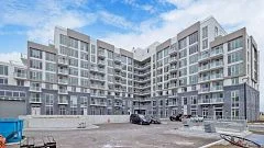 412 Silver Maple Road Ph107, Oakville, ON L6H 7X8