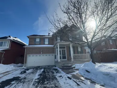 Lower Level in Brampton