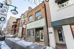 1651 Bloor Street W, Toronto W01, ON M6P 1A6