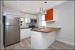 3411 Lake Shore Boulevard W 4, Toronto W06, ON M8W 1N2