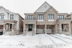Semi-Detached in Milton