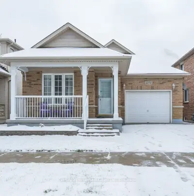 Detached in Oakville