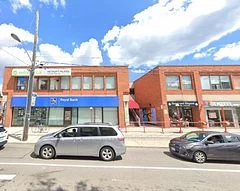 2323 Bloor Street W, Toronto W01, On M6s 4w1