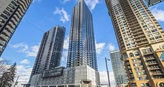 395 Square one Drive #2005, Mississauga, ON L5B 0P6