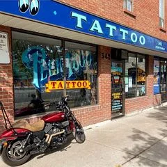 342 High Park Avenue, Toronto W02, ON M6P 2S7
