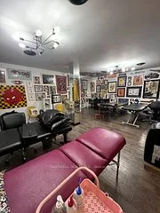 342 High Park Avenue, Toronto, On M6p 2s7