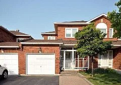 Att/Row/Townhouse in Mississauga
