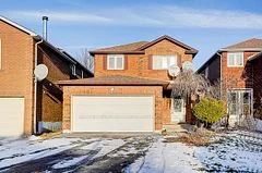 6113 Duford Drive, Mississauga, ON L5V 1A7
