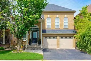 Detached in Mississauga