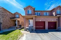 Semi-Detached in Brampton
