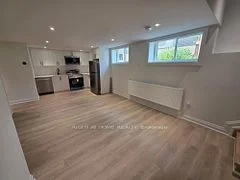 339 Ranee Ave Avenue S Unit 2, Toronto W04, ON M6A 1N9