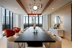 36 Zorra Street 3308, Toronto W08, On M8z 0g5