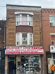 1281 Queen Street W, Toronto W01, On M6k 1l6