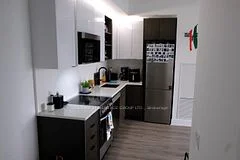 50 George Butchart Drive 907A, Toronto W05, ON M3K 0C9