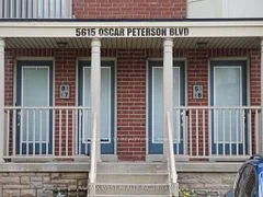 5615 Oscar Peterson Boulevard 8, Mississauga, ON L5M 0N7