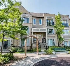 5650 Winston Churchill Boulevard 107, Mississauga, ON L5M 0L7
