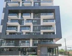 335 Wheat Boom Drive 1302, Oakville, ON L6H 7Y1