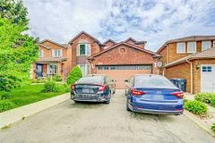 3203 Dovetail Mews, Mississauga, ON L5L 5K4
