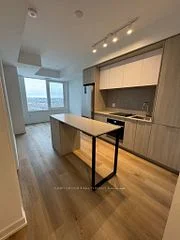 Condo Apartment in Mississauga