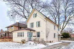 74 Norseman Street, Toronto W07, ON M8Z 2P8