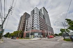28 Ann Street 215, Mississauga, On M3c 0h5