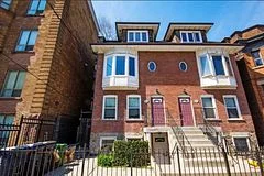 Unit 4 - 1392 King Street W, Toronto W01, ON M6K 1H5