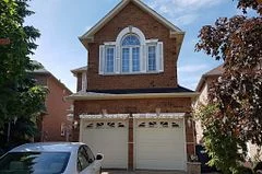 5506 Woodchase Crescent Main & 2nd Flr, Mississauga, ON L4Z 3T9