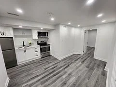 6409 Saratoga Way Lower, Mississauga, ON L5N 7V7