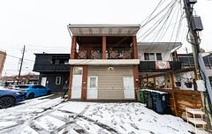 713 The Queensway #Rear, Toronto W07, ON M8Y 1L2