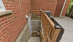 759 Bloor Street N Basement, Mississauga, ON L3Y 2M7