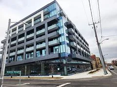 4208 Dundas Street W 604, Toronto W08, ON M8X 1Y6