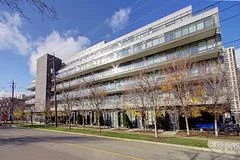 8 Fieldway Road 306, Toronto W08, ON M8Z 3L1