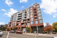 2118 Bloor Street W 511, Toronto W02, On M6s 1m8