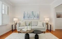 10 Allanbrooke Drive, Toronto W08, ON M9A 3N8