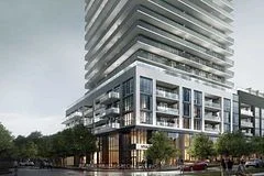70 Annie Craig Drive 3006, Toronto W06, ON M8V 0G2